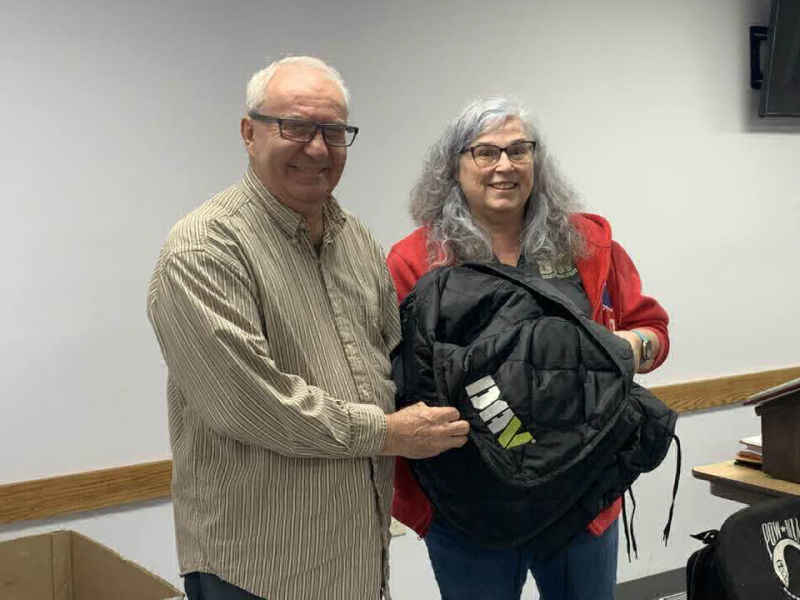 DAV Chapter 17 Dept of Wisconsin 915