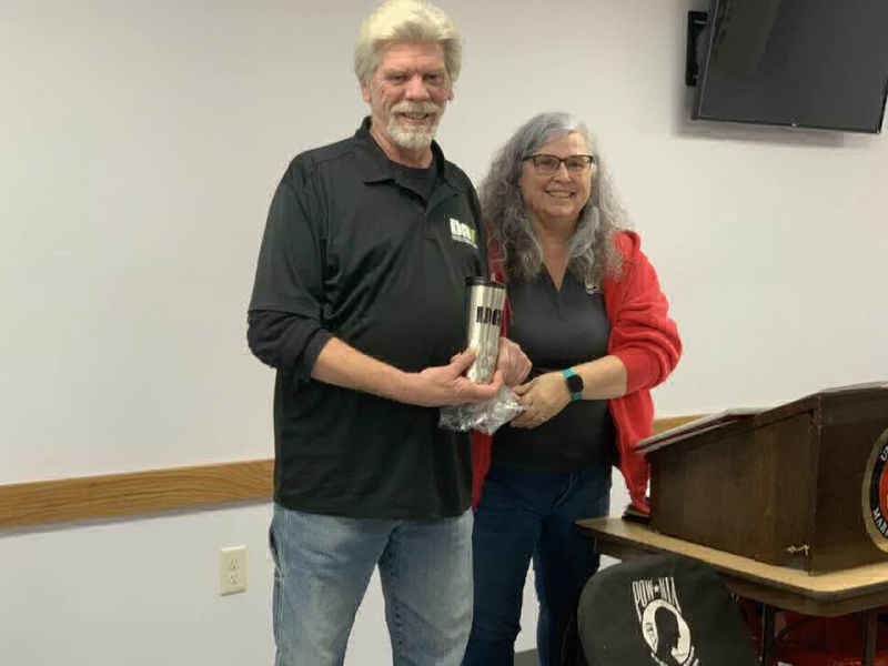 DAV Chapter 17 Dept of Wisconsin 941