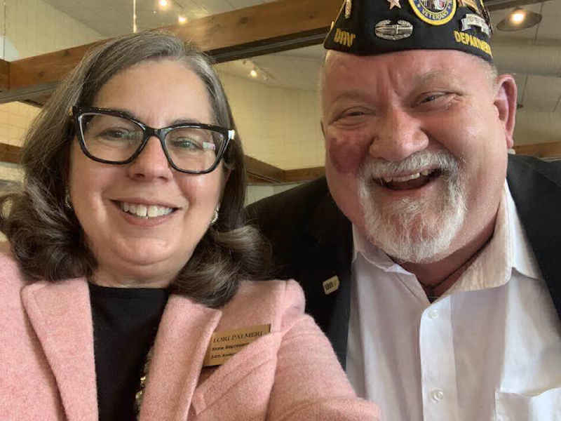 DAV Chapter 17 Dept of Wisconsin 944