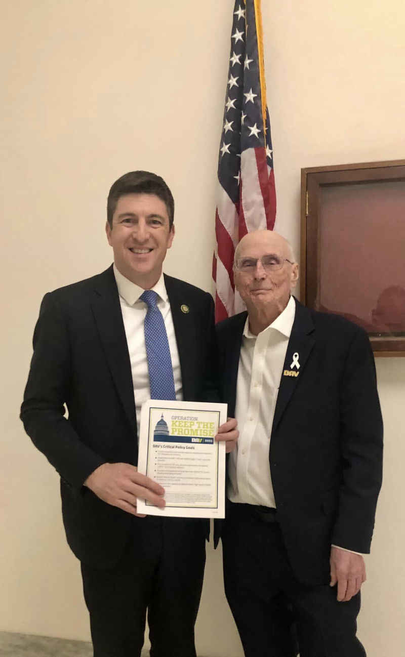 DAV Chapter 17 Dept of Wisconsin 937