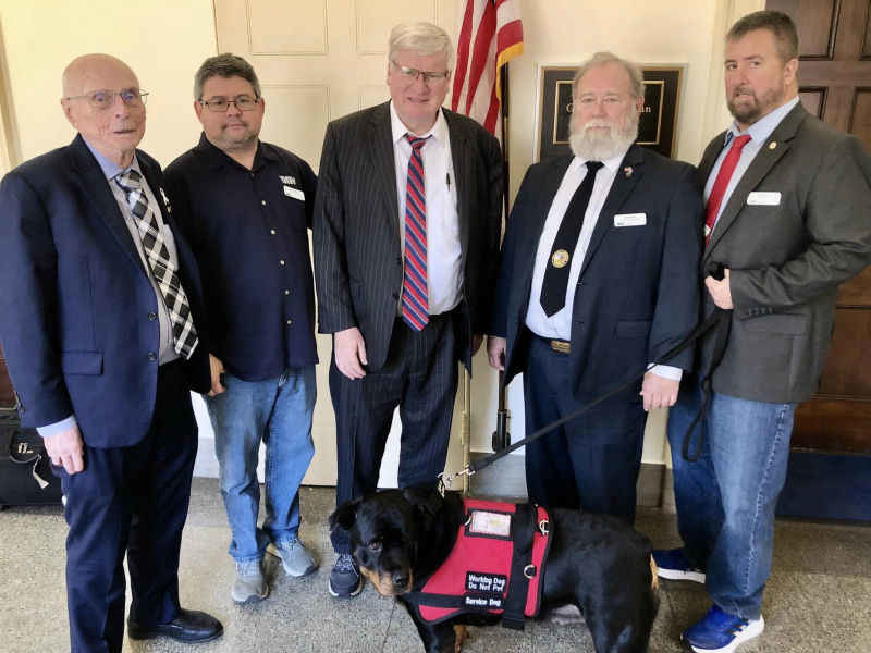 DAV Chapter 17 Dept of Wisconsin 947