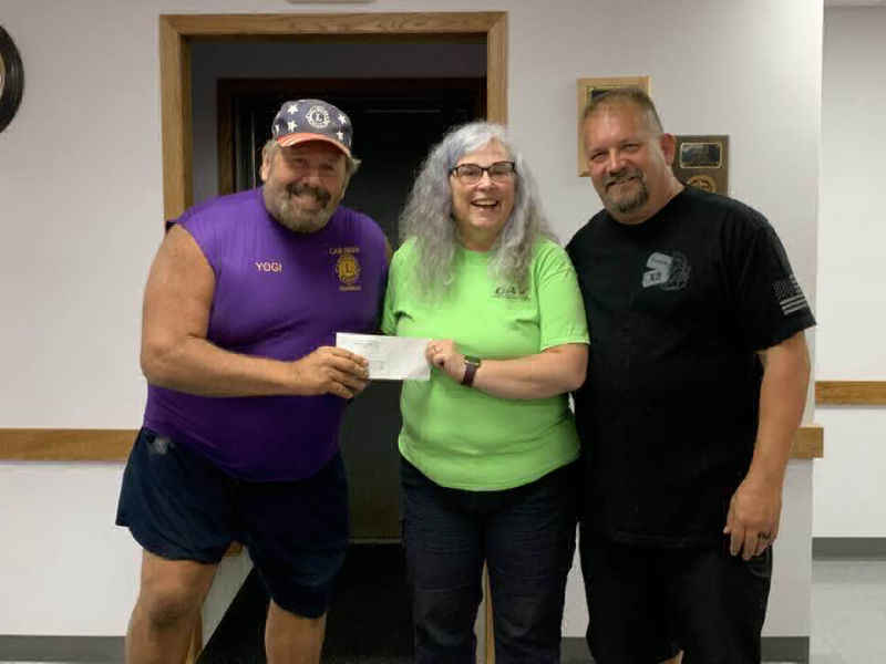 DAV Chapter 17 Dept of Wisconsin 931